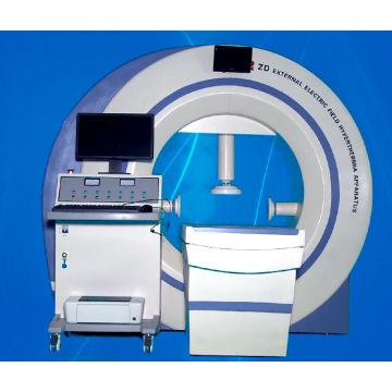 Therapy Equipment for Prostate and Gynecology Disease, Tumor Pain
